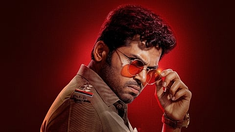 Vaa Vaathiyaar's release date officially postponed by makers