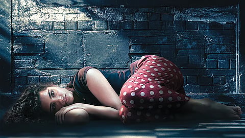 Anupama Parameswaran's Lockdown gets new release date