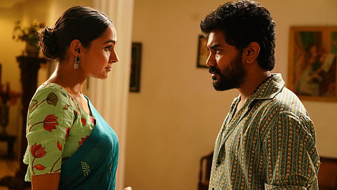 Mask Box Office: Film collects close to Rs 7 crores after one week at theatres