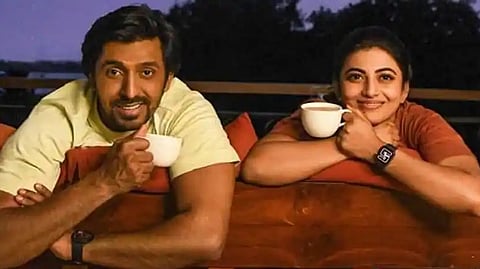 Premante on OTT: Here is when and where you can watch Priyadarshi's romantic comedy
