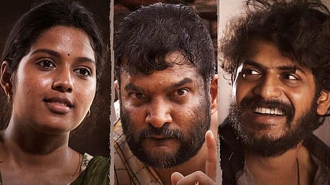 Raju Weds Rambai box office: This small film emerges as a big hit, performs strongly on first Monday