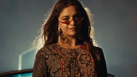 Keerthy Suresh's Revolver Rita gets OTT release date