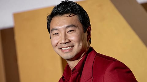Simu Liu opens up about systemic hurdles in Hollywood for non-white actors