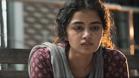 Anupama Parameswaran-starrer Lockdown's release postponed