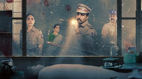 Regai Series Review