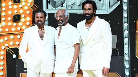 Mohan Babu @50