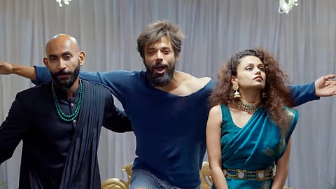 Psych Siddartha trailer: A ‘loser’ figure drowns himself in troubles of all kinds