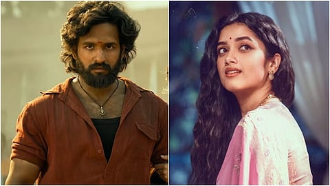 Akhil-Bhagyashri Borse starrer Lenin aiming for February 2026 release: reports