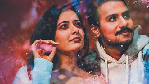 Gatha Vaibhava makes Its OTT debut after theatrical run