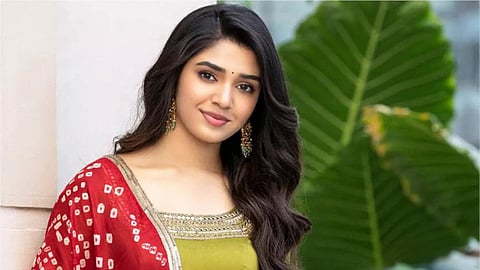 Krithi Shetty opens up on three consecutive releases in December