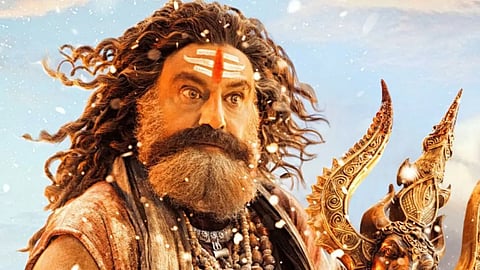BREAKING|Akhanda 2 release indefinitely postponed