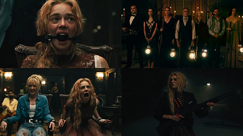 Ready or Not 2 Trailer: Samara Weaving returns to a deadlier game with a twist