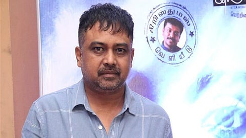 Lingusamy