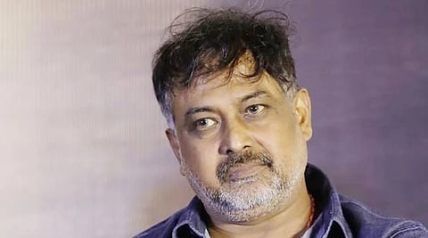 Lingusamy