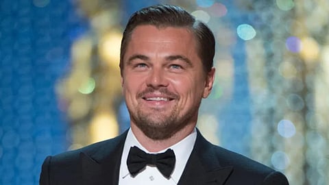 Leonardo DiCaprio slams AI, says there is "no humanity to it"