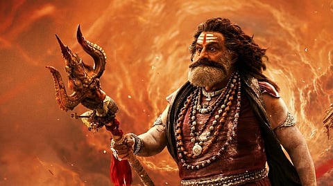 Akhanda 2