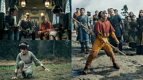 Avatar: The Last Airbender season 2 trailer unveils the next chapter of Aang’s journey