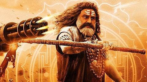Nandamuri Balakrishna's Akhanda 2 OTT release date removed from Netflix