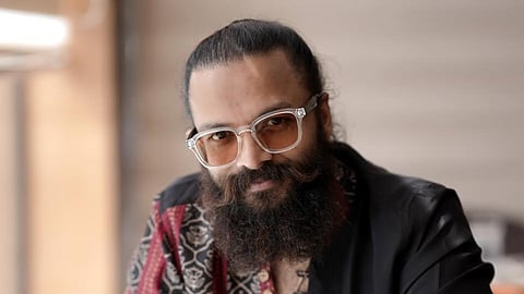 Jayasurya pens birthday wish note for Kathanar co-star: 'Hope Kathanar will be a milestone in your career'