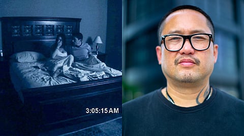Eighth Paranormal Activity film gets release date