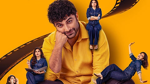 Release plans changed yet again for Vishwak Sen’s Funky