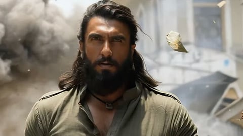 Dhurandhar becomes highest-grossing film of 2025