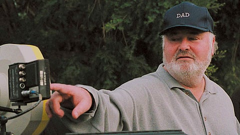 Hollywood pays tribute to Rob Reiner