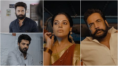Dhandoraa trailer: No escape from caste in the upcoming social satire