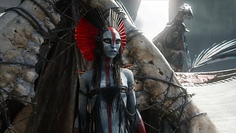 Avatar: Fire and Ash debuts in Indian theatres with Rs 20 crore on day 1, stays behind Way of Water's collections
