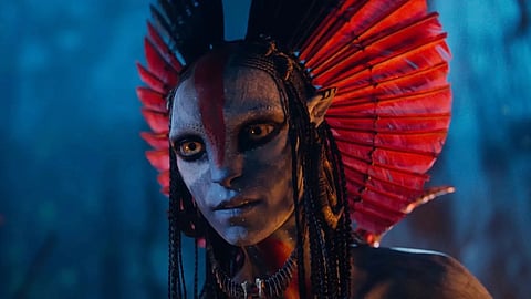 Avatar: Fire and Ash sets box office on fire with $345 million global opening, breaks multiple records