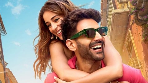 Tu Meri Main Tera Main Tera Tu Meri sees uptick in box office collections on Day 7