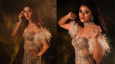 Sangeetha Sringeri