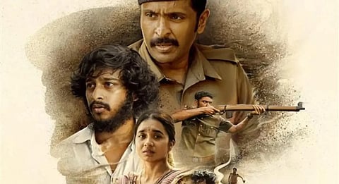 Sirai Box Office: Vikram Prabhu-starrer sees biggest jump in single day collections on Day 8