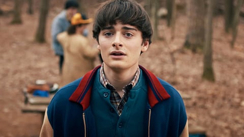 Will Byers' coming out episode in Stranger Things season 5 gets lowest scores on IMDb