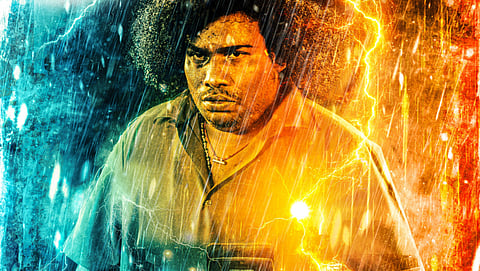 Yogi Babu's 300th film Arjunan Per Paththu to release in this month