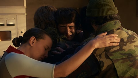 Duffer Brothers stand firm on Will’s coming-out arc in Stranger Things 5 amid review bombing: ‘An act of defiance against Vecna…’
