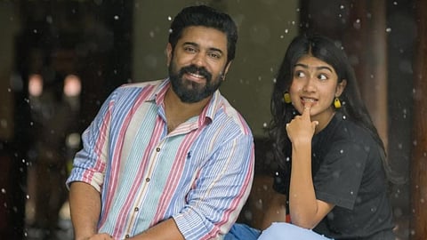 Radikaa Sarathkumar praises Nivin Pauly-Akhil Sathyan's Sarvam Maya