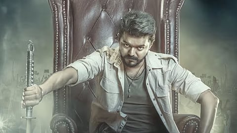 Jana Nayagan Leak: GV Prakash, Vijay Antony, Suresh Kamatchi, Shanthnu and others condemn piracy