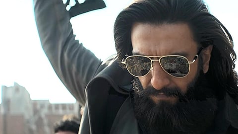 Yash Raj Films heaps praise on Dhurandhar: ‘Milestone moment in Indian cinema’
