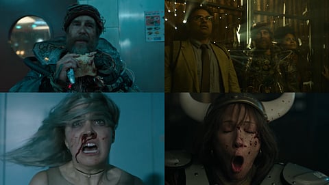 Good Luck, Have Fun, Don't Die trailer: A time traveller teams up with a motley group to save the world