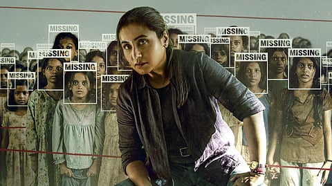 Rani Mukerji-starrer Mardaani 3 gets a new release date; to arrive sooner than planned
