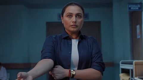 Mardaani 3 trailer: Rani Mukerji’s daredevil cop has to untangle a sinister human trafficking web