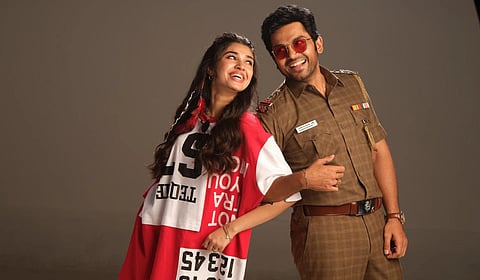 Karthi on Vaa Vaathiyaar's delays: 'Obstacles aren't new to...'