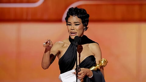 Teyana Taylor's maiden directorial gets release date