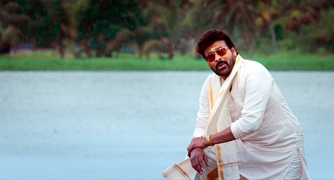 Chiranjeevi thanks fans on Mana Shankara Vara Prasad Garu's success: 'I have always said that I am a product of your love'