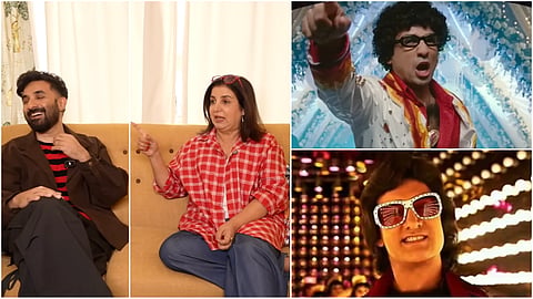 Why did Aamir Khan cut Vir Das’ song in Delhi Belly? Farah Khan spills the beans