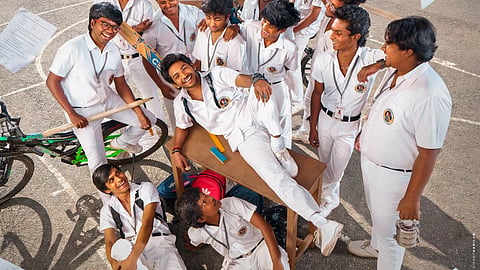 Youth box office day 6: Collections for Ken Karunaas' debut directorial crosses Rs 25 crores