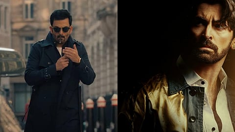 Neil Nitin Mukesh joins Prithviraj Sukumaran in Khalifa