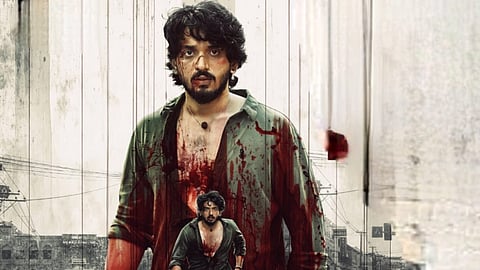 JC: The University Movie Review: Film puts a spotlight on a broken system