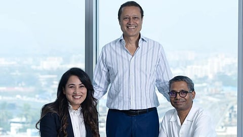 Raid director Raj Kumar Gupta to collaborate with Junglee Pictures for a ‘tentpole’ film